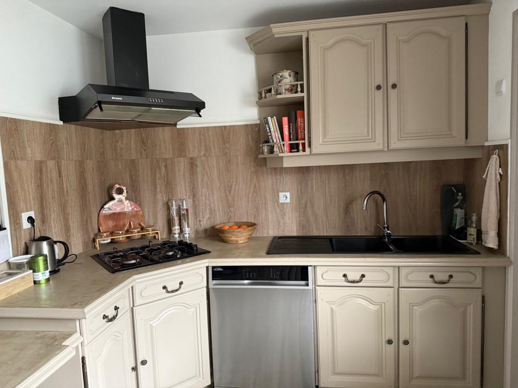 Maison à louer, 65m², Ronchin