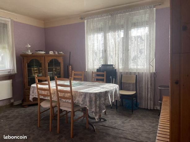 Maison à vendre, 94m², Badevel