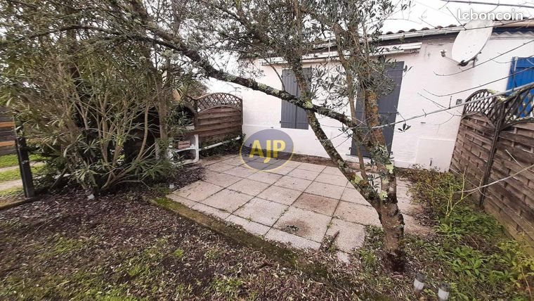 Maison à vendre, 45m², Le Verdon-sur-Mer