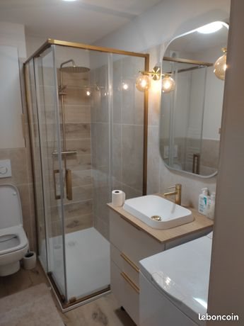 Appartement à louer, 16m², Saint-Bonnet-en-Champsaur