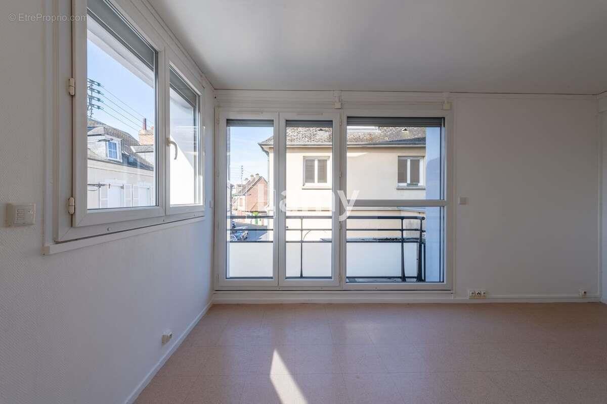 Appartement à vendre, 47m², Neufchâtel-en-Bray
