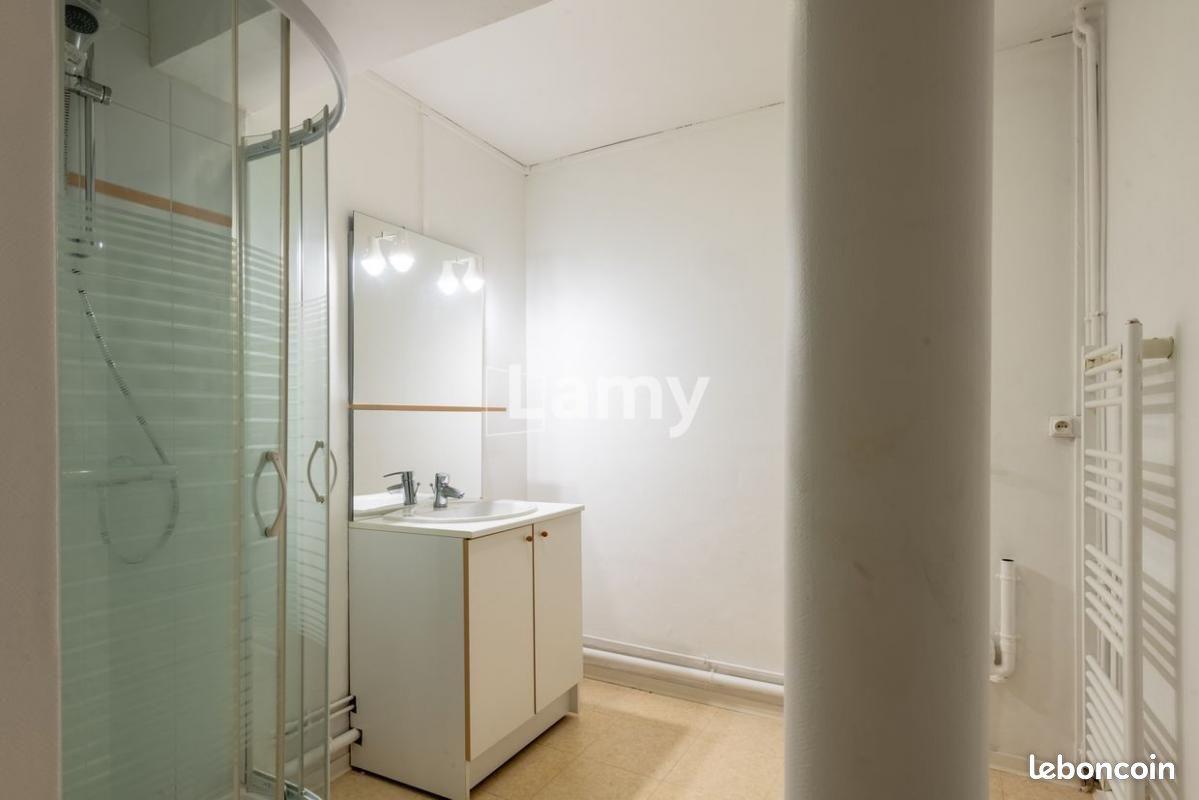 Appartement à vendre, 47m², Neufchâtel-en-Bray