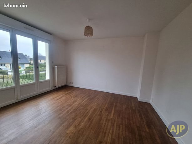Maison à louer, 61m², Pacé