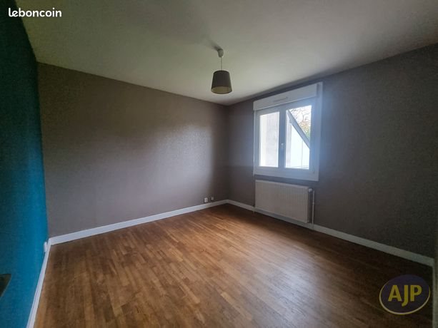 Maison à louer, 61m², Pacé