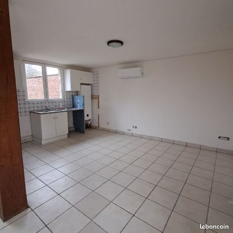 Maison à louer, 41m², Andechy