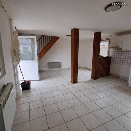 Maison à louer, 41m², Andechy