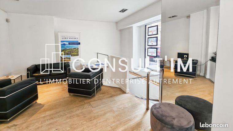 Maison à louer, 150m², Paris 16ème