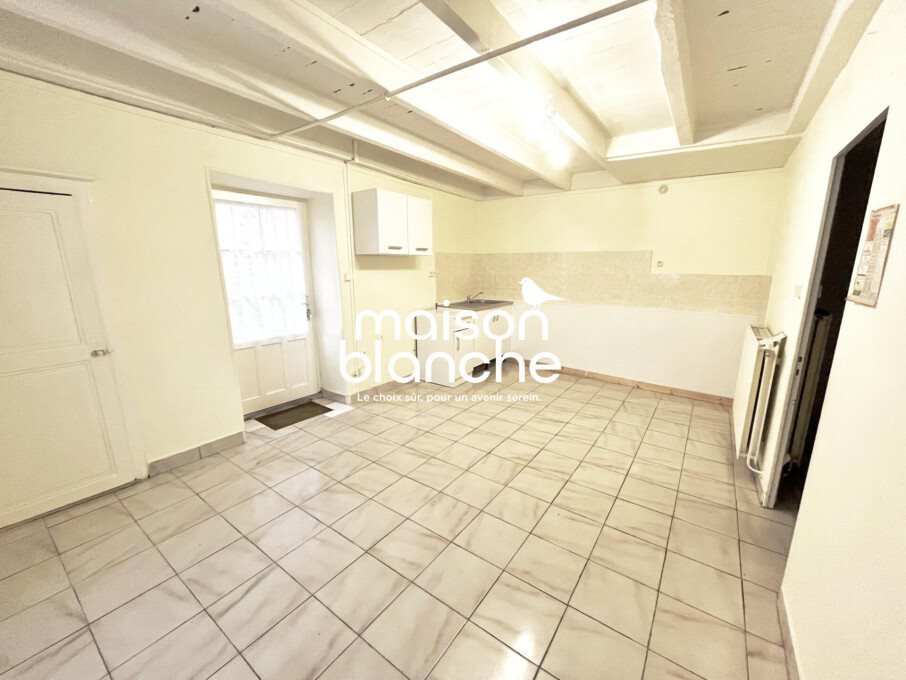 Maison à louer, 112m², La Peyratte