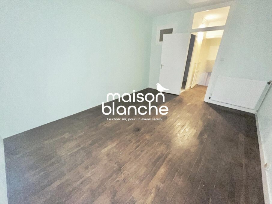 Maison à louer, 112m², La Peyratte
