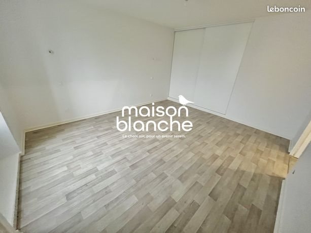 Maison à louer, 112m², La Peyratte