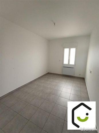 Maison à louer, 37m², Montdidier