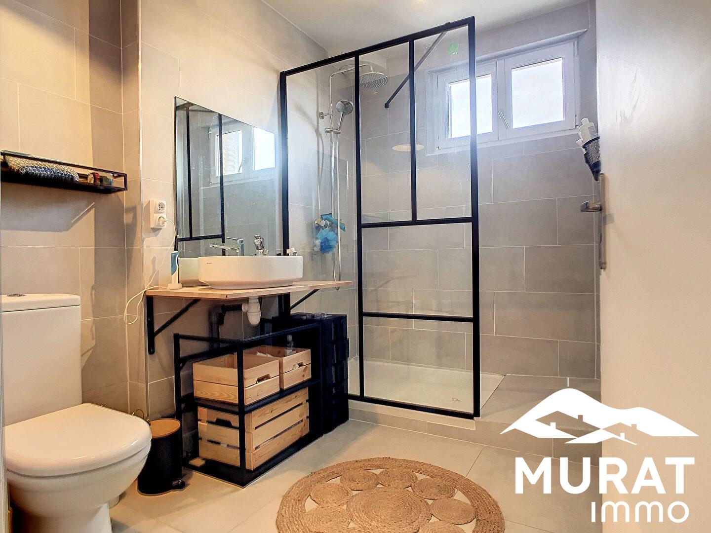 Appartement à louer, 54m², Pont-du-Château