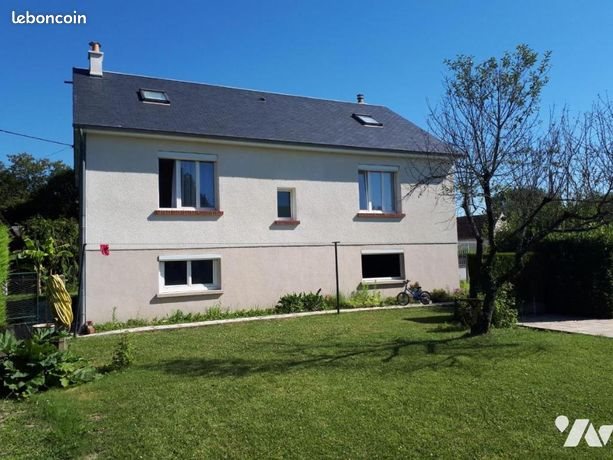 Maison à louer, 80m², Saran