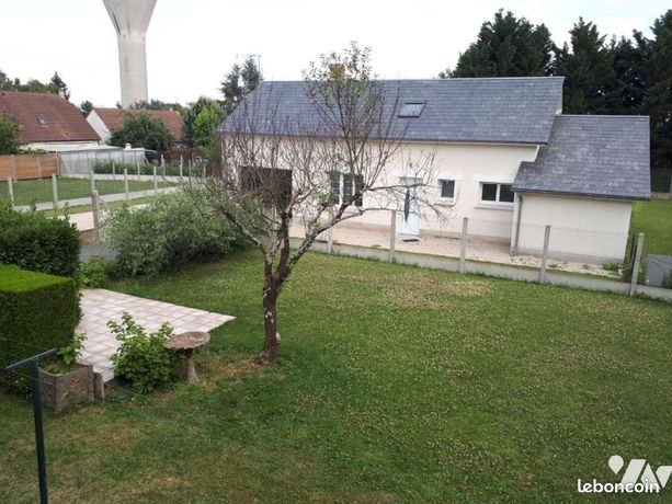 Maison à louer, 80m², Saran