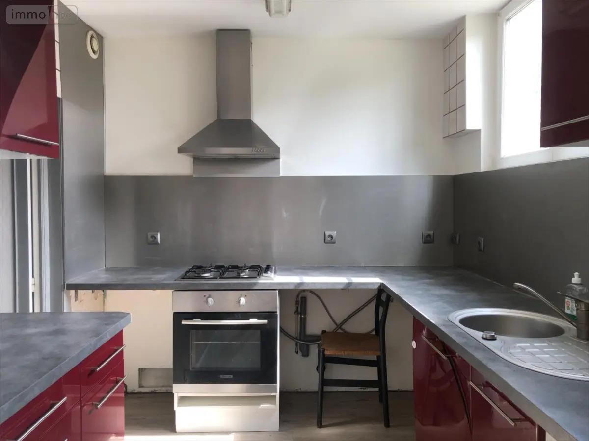 Appartement à vendre, 235m², Barfleur