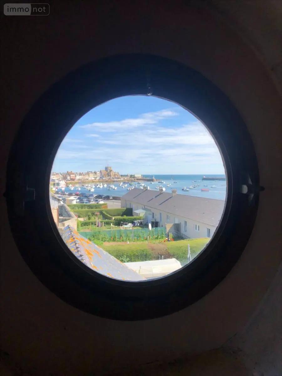 Appartement à vendre, 235m², Barfleur