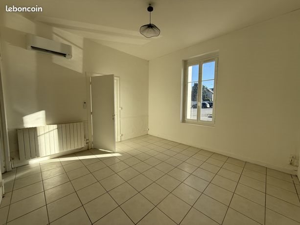Appartement à louer, 68m², Salbris