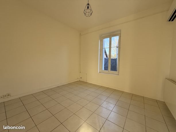 Appartement à louer, 68m², Salbris
