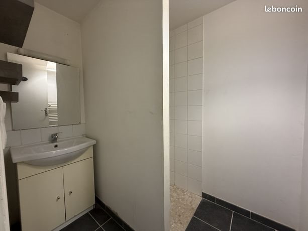 Appartement à louer, 68m², Salbris