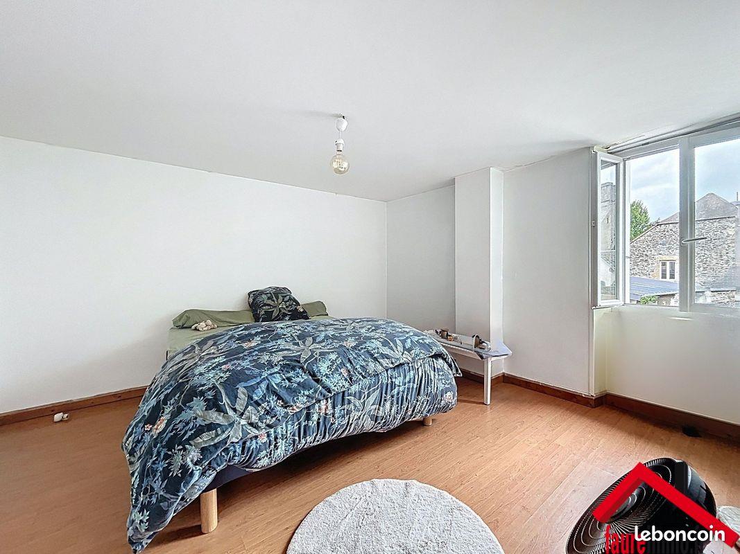 Appartement à vendre, 86m², Sainte-Féréole