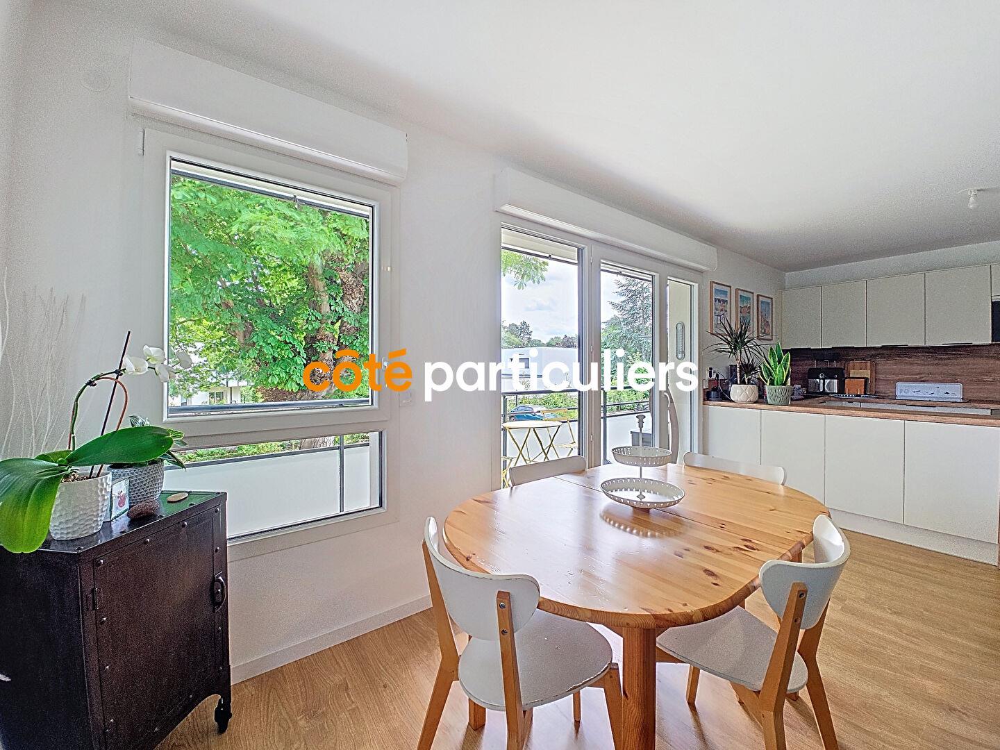 Appartement à vendre, 66m², Nieppe