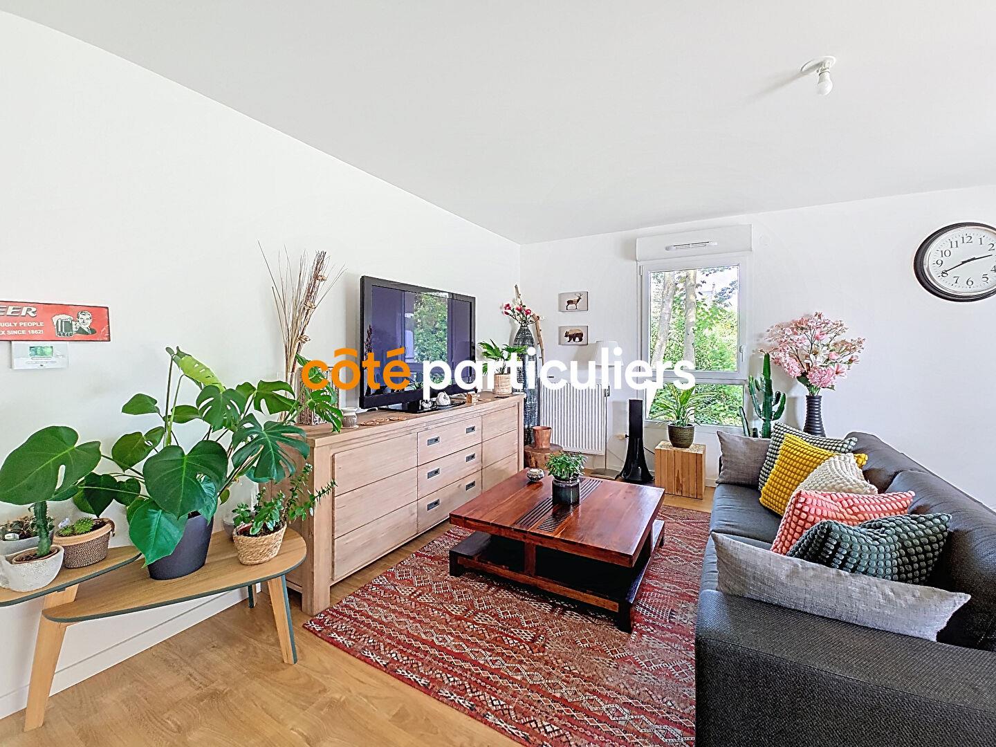 Appartement à vendre, 66m², Nieppe