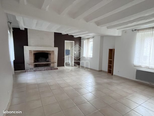 Maison à louer, 91m², Monts