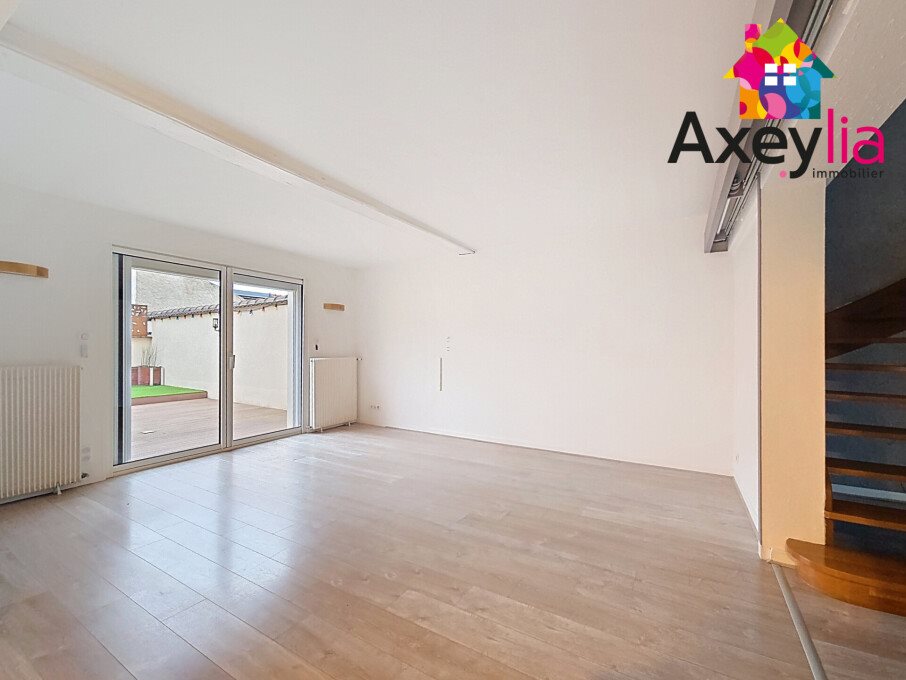 Appartement à vendre, 137m², Le Coteau