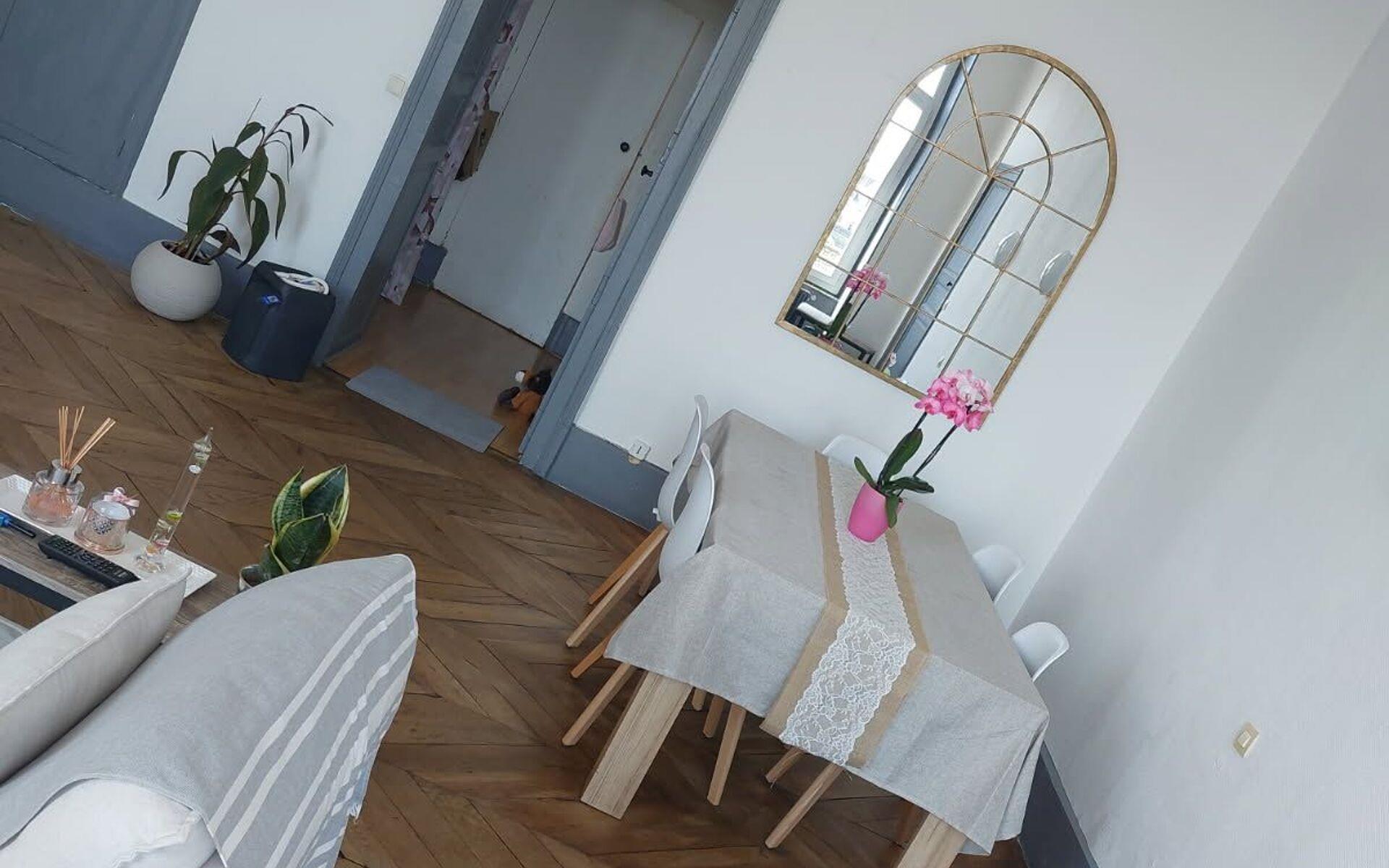 Appartement à vendre, 780m², Decize