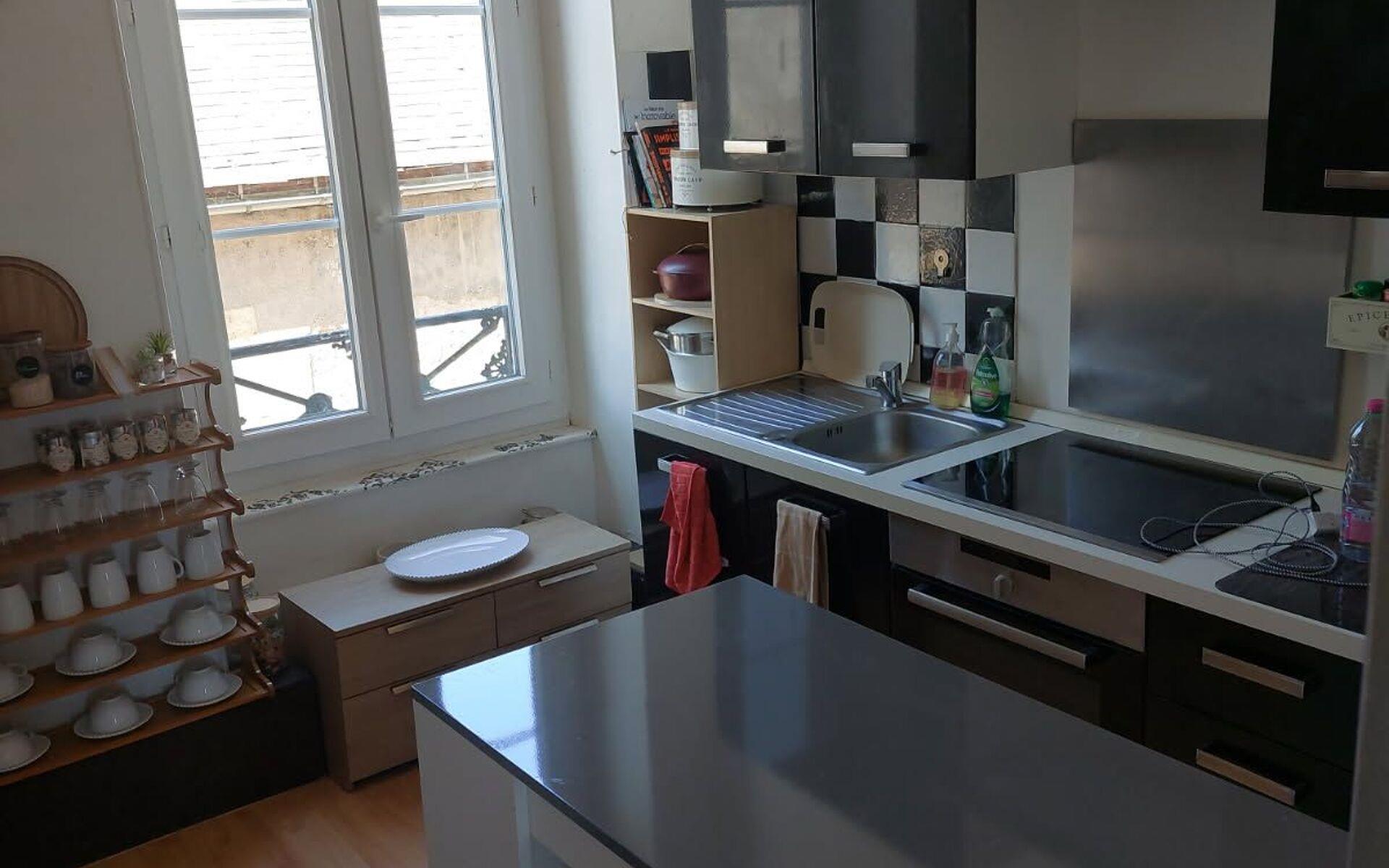 Appartement à vendre, 780m², Decize