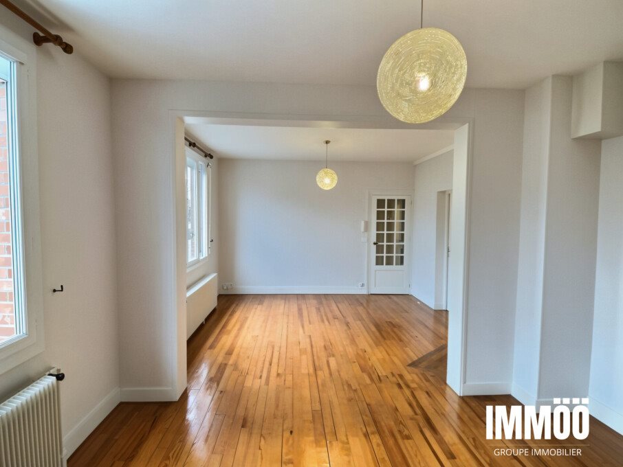 Appartement à vendre, 140m², Barentin