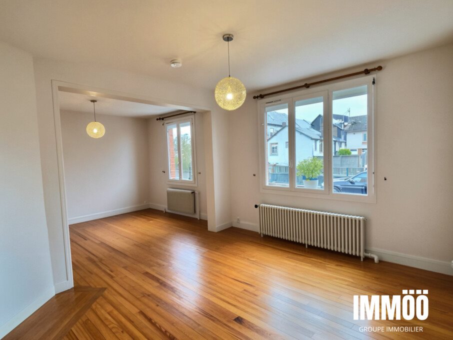 Appartement à vendre, 140m², Barentin