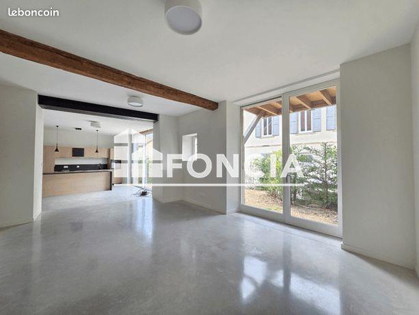 Maison à louer, 134m², Meylan