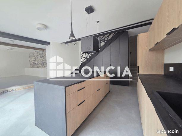 Maison à louer, 134m², Meylan