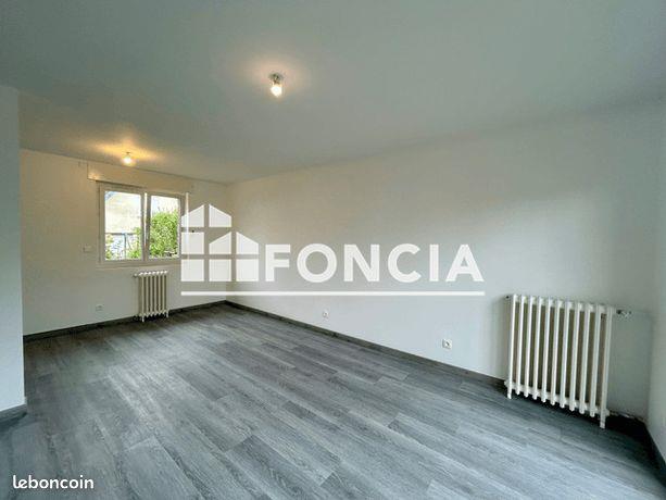 Maison à louer, 76m², Saint-Etienne-du-Rouvray