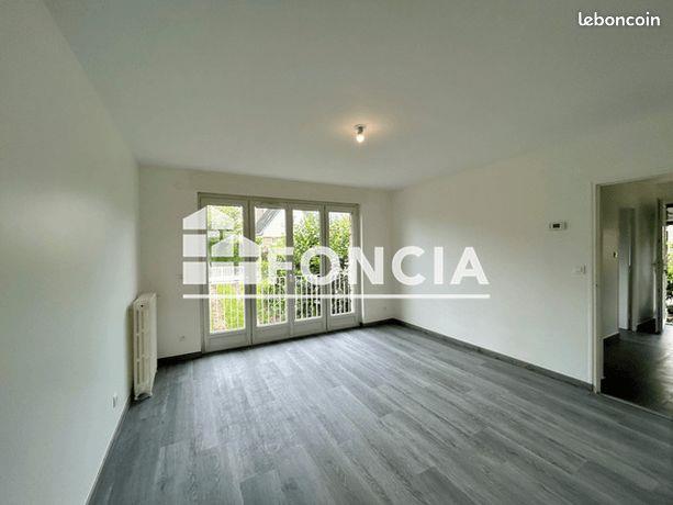 Maison à louer, 76m², Saint-Etienne-du-Rouvray