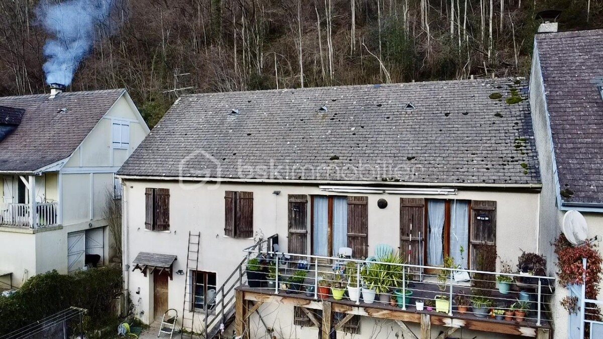 Maison à vendre, 108m², Saint-Pé-de-Bigorre