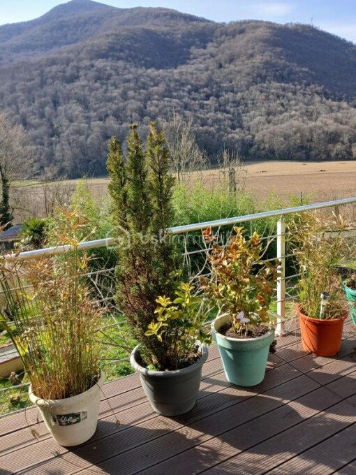 Maison à vendre, 108m², Saint-Pé-de-Bigorre