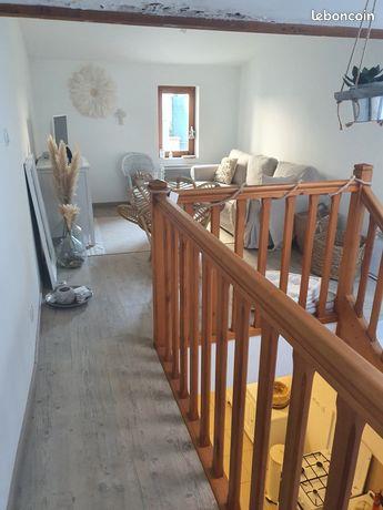 Maison à louer, 70m², Miramont-de-Guyenne