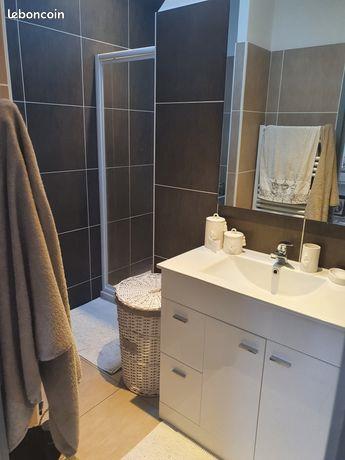 Maison à louer, 70m², Miramont-de-Guyenne