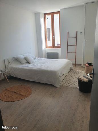 Maison à louer, 70m², Miramont-de-Guyenne