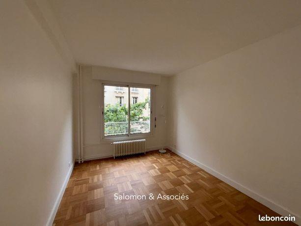 Maison à louer, 68m², Paris 16ème