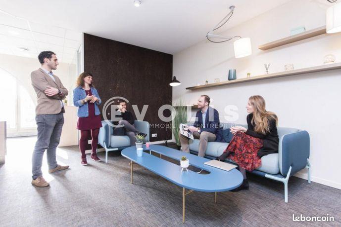 Maison à louer, 114m², Paris 8ème