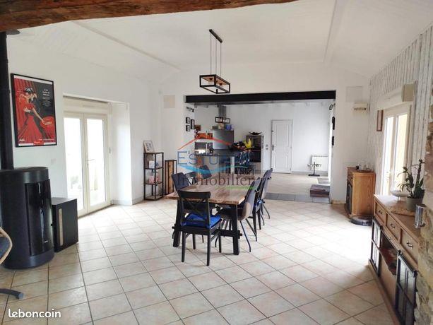 Appartement à vendre, 215m², Cordemais
