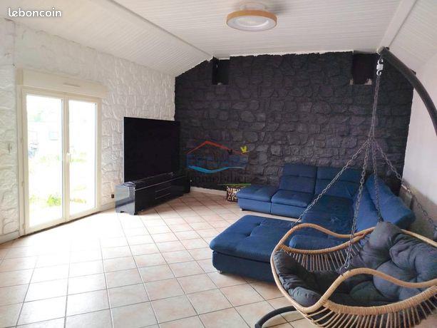 Appartement à vendre, 215m², Cordemais