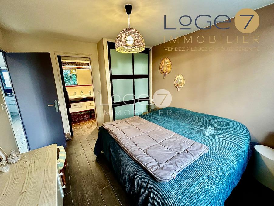 Maison à louer, 123m², Guidel