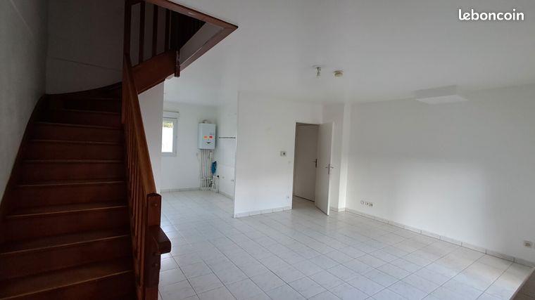 Maison à louer, 92m², Montataire