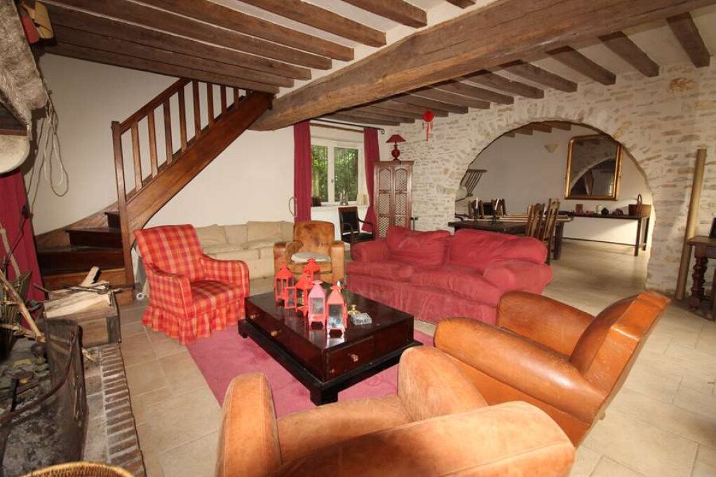 Maison à vendre, 280m², Entrains-sur-Nohain