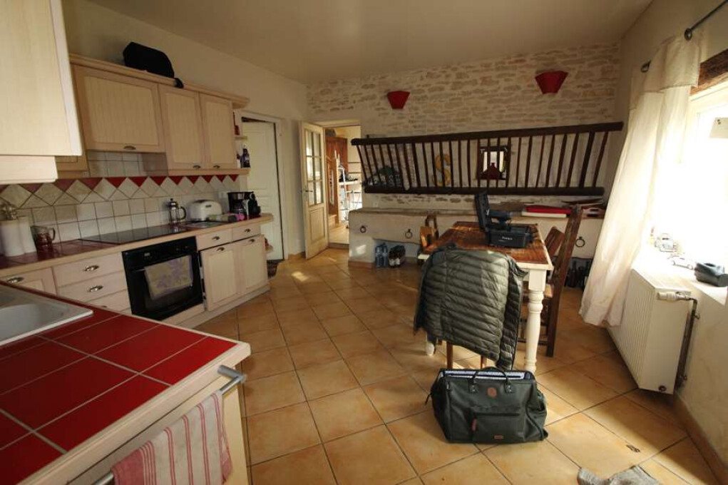 Maison à vendre, 280m², Entrains-sur-Nohain