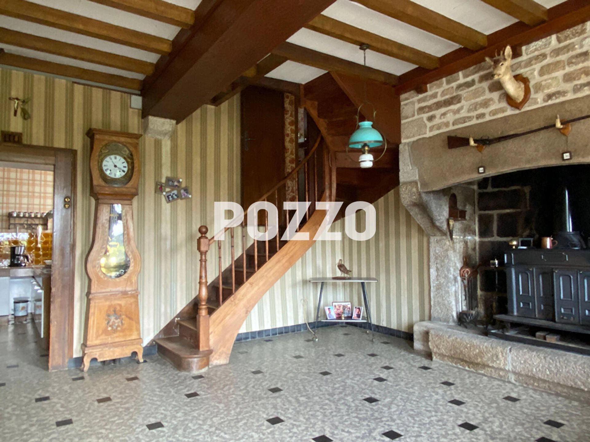Maison à vendre, 234m², Sainte-Geneviève